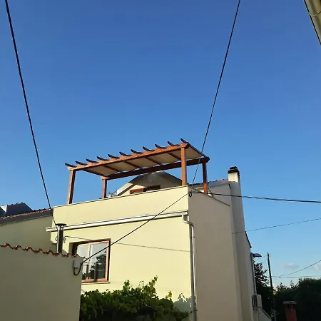 Σπίτι διακοπών Vacation House Jakov Ζαντάρ