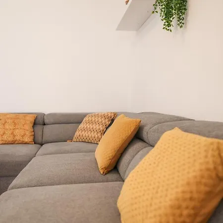 Vacation House Jakov Ζαντάρ
