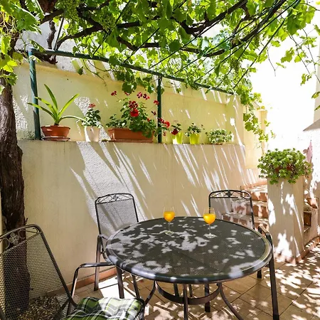 Vacation House Jakov Σπίτι διακοπών *