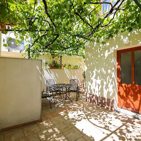 Vacation House Jakov Σπίτι διακοπών Ζαντάρ