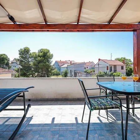 Σπίτι διακοπών Vacation House Jakov *