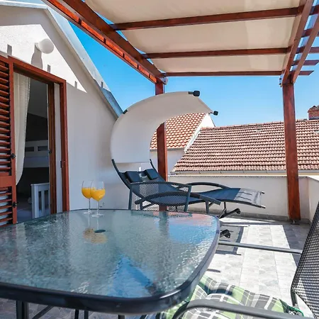 Σπίτι διακοπών Vacation House Jakov
