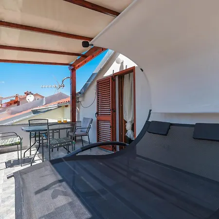 Vacation House Jakov Σπίτι διακοπών *