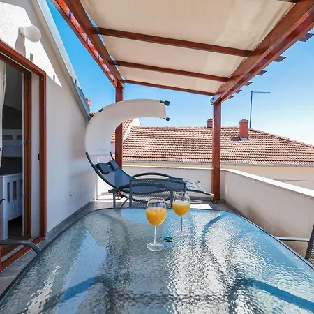 Vacation House Jakov * Ζαντάρ