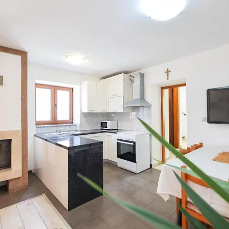 Vacation House Jakov Ζαντάρ