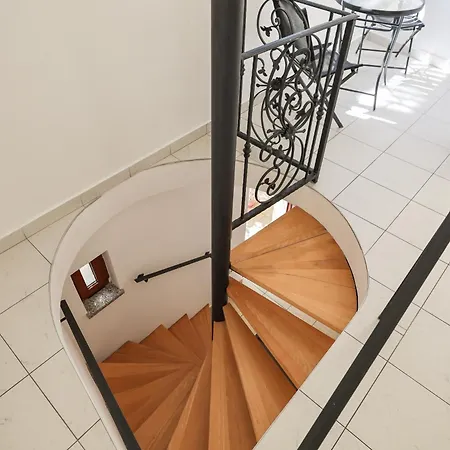 Vacation House Jakov Ζαντάρ