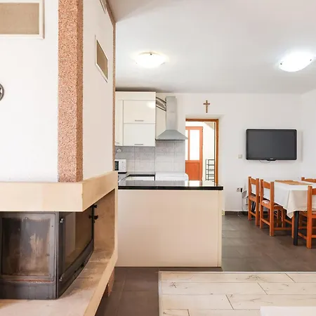 Vacation House Jakov Σπίτι διακοπών Ζαντάρ