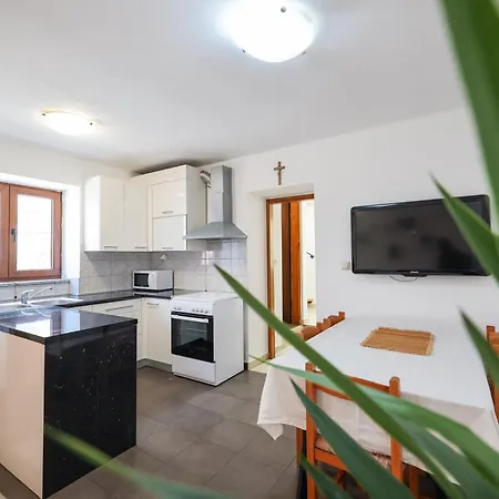 Σπίτι διακοπών Vacation House Jakov Ζαντάρ