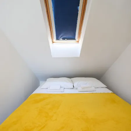 Vacation House Jakov Σπίτι διακοπών Ζαντάρ