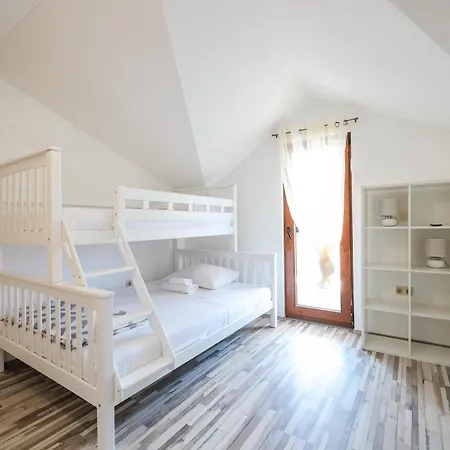 Σπίτι διακοπών Vacation House Jakov *