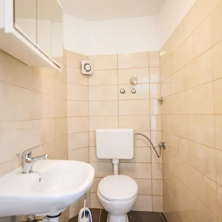 Σπίτι διακοπών Vacation House Jakov
