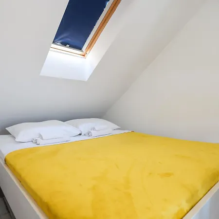 Σπίτι διακοπών Vacation House Jakov